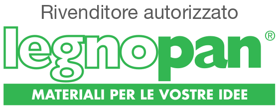 Legnopan - rivenditore